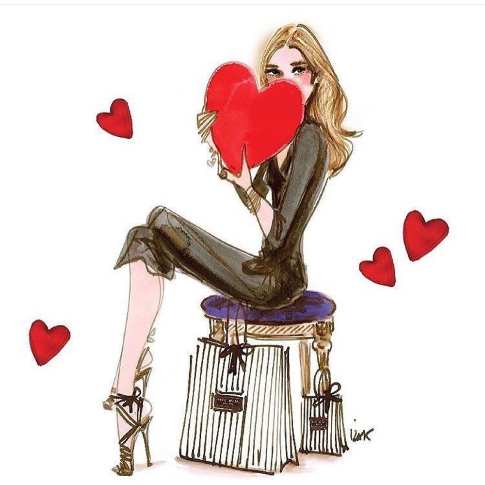 MEET YOUR POSHER💎💋 ALYSSA♥️